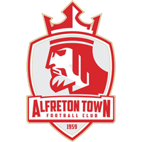 Logo Alfreton Town FC