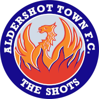 Logo Aldershot Town FC