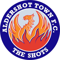 Aldershot Town FC