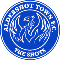 logo of Aldershot Town FC