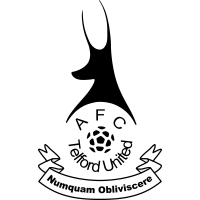 Logo AFC Telford United