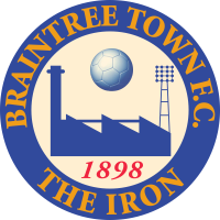 Logo Braintree Town FC