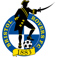 Logo Bristol Rovers FC