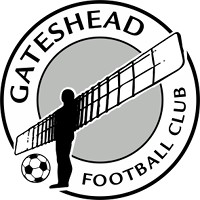 Logo Gateshead FC