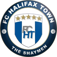 Logo FC Halifax Town
