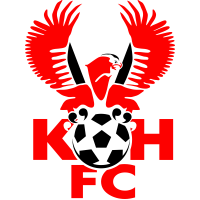 Kidderminster Harriers FC