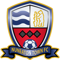logo of Nuneaton Town FC