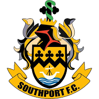 Logo Southport FC