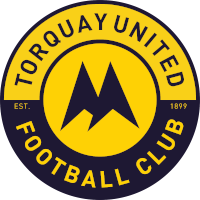 logo of Torquay United FC