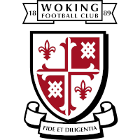 logo of Woking
