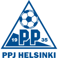logo of Pallo-Pojat Juniorit/Ruoholahti