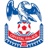 logo of Crystal Palace FC