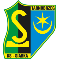 logo of KS Siarka Tarnobrzeg