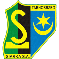 logo of Siarka Tarnobrzeg