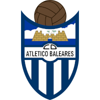 logo of CD Atlético Baleares