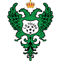 logo of CD Toledo