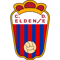 logo of CD Eldense
