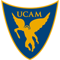 logo of UCAM Murcia CF B