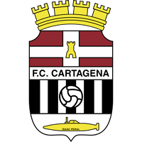 logo of FC Cartagena B
