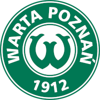 logo of Warta Poznań