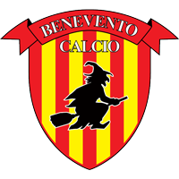 Logo Benevento Calcio