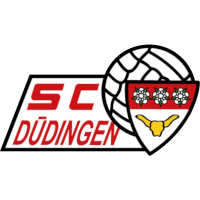 logo of SC Düdingen