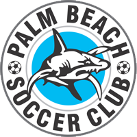 logo of Palm Beach SC