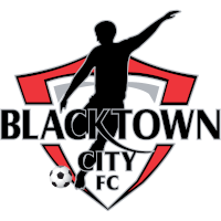logo of Blacktown City FC