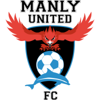 logo of Manly United FC
