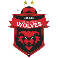 Wollongong Wolves FC