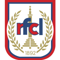 Logo RFC Liège