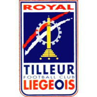 logo of Royal Tilleur FC Liège
