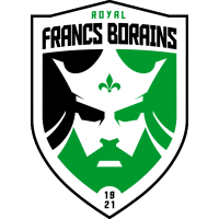 Logo Francs Borains