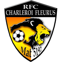 logo of Royal Charleroi-Fleurus