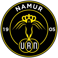 Logo Union Namur