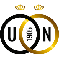 logo of Union Namur