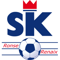 Logo KSK Ronse
