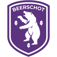 Logo Beerschot VA