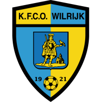 logo of KFC Olympia Wilrijk