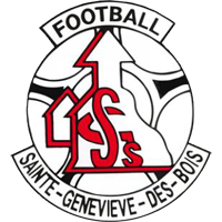 logo of Sainte-Geneviève Sports
