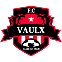 FC Vaulx-en-Velin