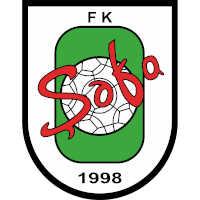 logo of Şəfa FK