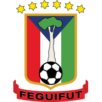 Logo Equatorial Guinea