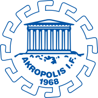 Akropolis IF
