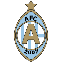 logo of AFC Eskilstuna U21