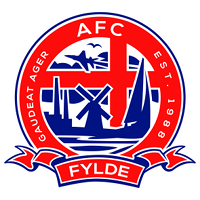 Logo AFC Fylde