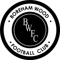 Logo Boreham Wood FC