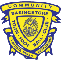 logo of Basingstoke Town FC