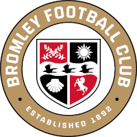 Logo Bromley FC