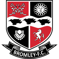 logo of Bromley FC